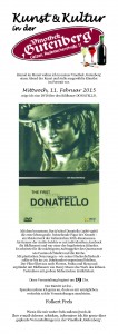 15-02 Donatello