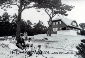 Thomas-Mann-Haus 1